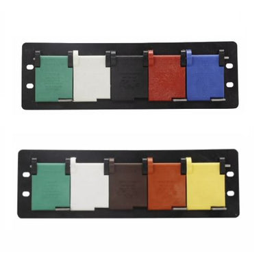 E0200 Posi-Lok Panel sequential interlock