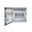 Tapbox 400A, 1-Phase, 3-Wire, Nema 4X SS304 Wall Mount