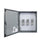 Tapbox 2000A, 3-Phase, 3-Wire, Nema 12/4 Wall Mount