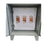 Tapbox 3000A, 3-Phase, 3-Wire, Nema 12/4 Pad Mount