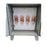 Tapbox 3000A, 3-Phase, 4-Wire, Nema 12/4 Pad Mount