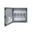 Tapbox 400A, 3-Phase, 4-Wire, Nema 12/4 Wall Mount