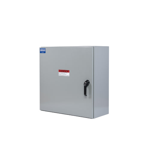 400 Amps Electrical Tap Box