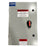 Single-Throw Quick Connect Switch