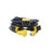 Outdoor Wetguard Quad Stringer 50' Black