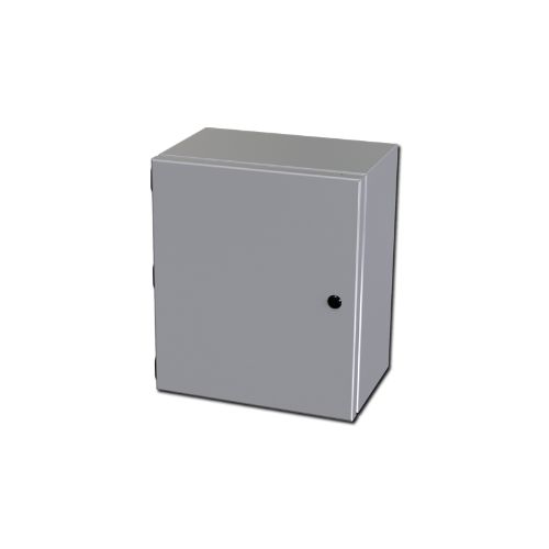 Saginaw Control & Engineering ELJ Enclosure 10"H x 8"W x 6"D SCE-10086ELJ