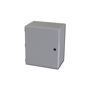 Saginaw Control & Engineering ELJ Junction Enclosures  SCE-XXELJ