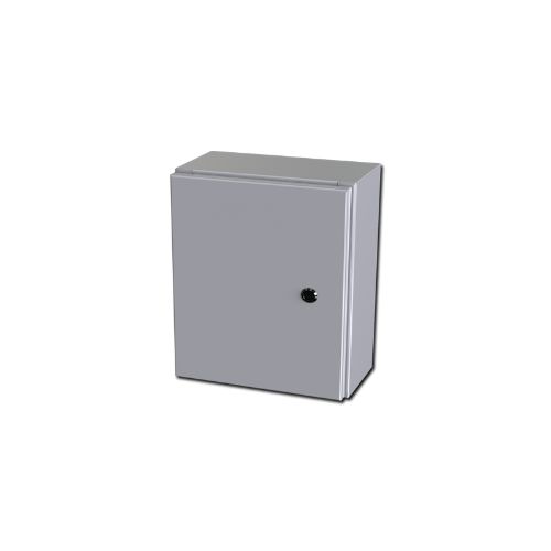 EnviroLine® Metal Series Single Door Enclosures