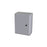 Saginaw Control & Engineering EL Enclosure 16"H x 12"W x 6"D SCE-16EL1206LP