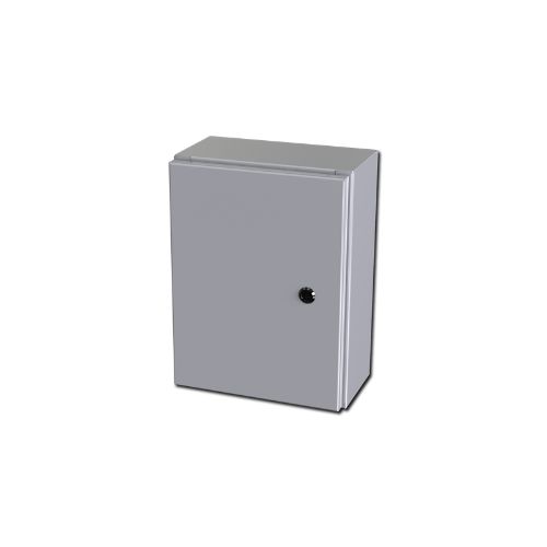 EnviroLine® Metal Series Single Door Enclosures