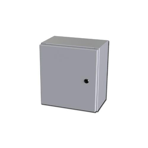 EnviroLine® Metal Series Single Door Enclosures