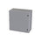 Saginaw Control & Engineering ELJ Enclosure 20"H x 16"W x 8"D SCE-20168ELJ