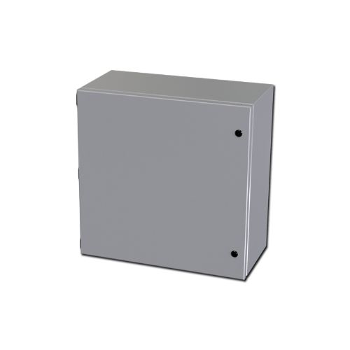 Saginaw Control & Engineering ELJ Enclosure 20"H x 16"W x 8"D SCE-20168ELJ