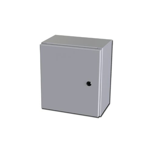 EnviroLine® Metal Series Single Door Enclosures