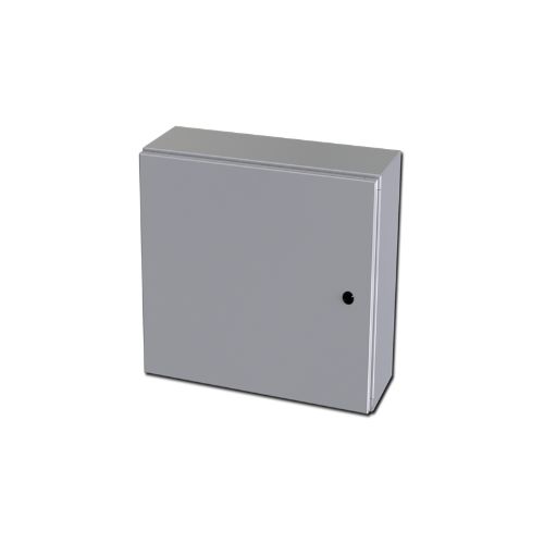 EnviroLine® Metal Series Single Door Enclosures