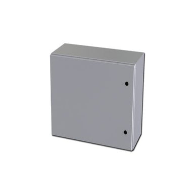 EnviroLine® Metal Series Single Door Enclosures