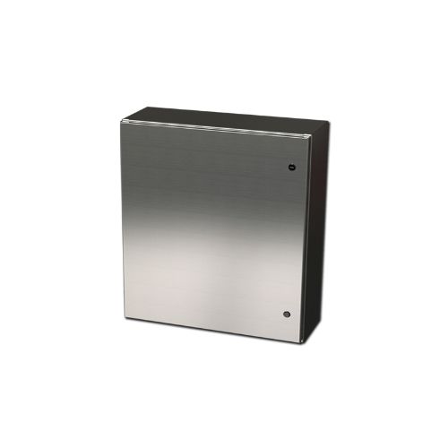 EnviroLine® Metal Series Single Door Enclosures