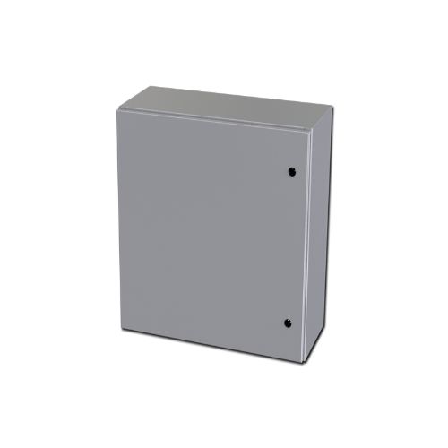 EnviroLine® Metal Series Single Door Enclosures