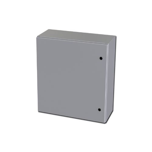 EnviroLine® Metal Series Single Door Enclosures