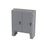 Saginaw Control & Engineering Two Door XEL LP Enclosures  SCE-DXELXXLP