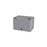 Saginaw Control & Engineering ELJ Trough Enclosure 9"H x 12"W x 6"D SCE-L9126ELJ