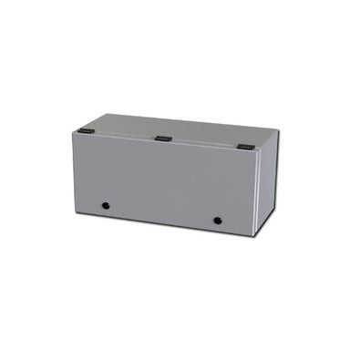 Saginaw Control & Engineering ELJ Trough Junction Enclosures  SCE-LXXELJ