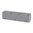Saginaw Control & Engineering ELJ Trough Enclosure 9"H x 24"W x 8"D SCE-L9248ELJ