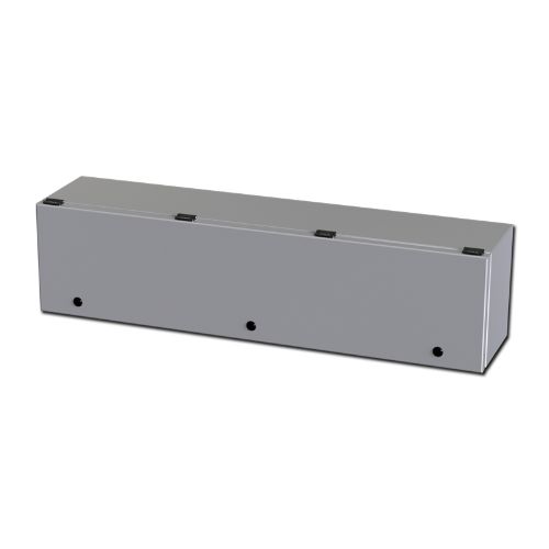 Enviroline ® Series Trough Junction Enclosures