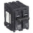 120/240V, 20A ITE Circuit Breaker by Siemens, Push On 2 Pole