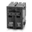 120/240V, 25A ITE Circuit Breaker by Siemens, Push On 2 Pole