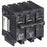 Siemens Miniature ITE Circuit Breakers, QP Push On 20A - 60A, 1P - 3P, 10 KAIC