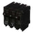 Siemens Miniature ITE Circuit Breakers, QP Push On 20A - 60A, 1P - 3P, 10 KAIC