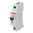 ABB Miniature 10A Circuit Breaker - 1 Pole ST201M-K10