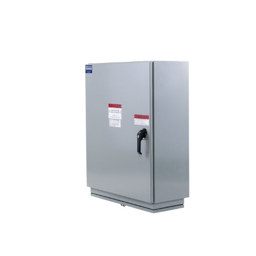 Power Assemblies Load Bank Docking Station - Standard Model