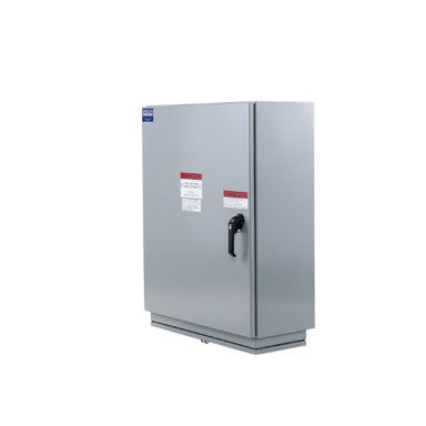 Power Assemblies Load Bank Docking Station - Standard Model