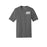 ATI Men T-Shirt Medium, Gray