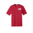 ATI Men T-Shirt Medium, Red