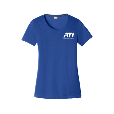 ATI Women T-Shirt