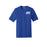 ATI Men T-Shirt Medium, Blue