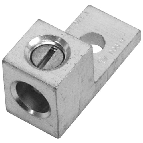 1 Conductor Aluminum Mechanical Lugs