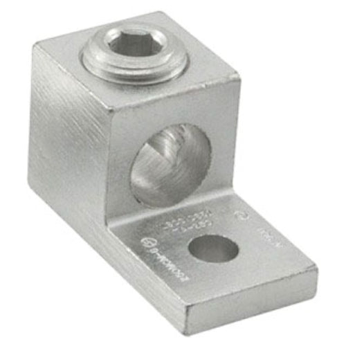 1 Conductor Aluminum Mechanical Lugs