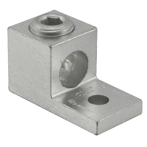 TA 1 Conductor AL/CU 350-6 13/32 Terminal ULCSA