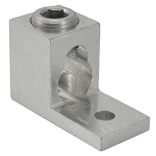 TA 1 Conductor AL/CU 500-4 13/32 Terminal ULCSA