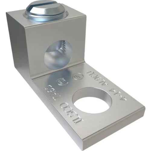 TA 1 Conductor AL/CU 4-14 17/64 Terminal ULCSA