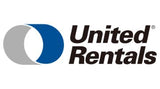 United Rental Logo - Trusting ATI’s Portable Power Products
