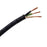 10AWG 3CDR SJOOW 300V Black